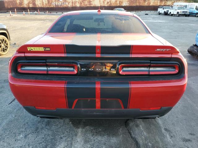 Photo 6 from auction – 2015 DODGE CHALLENGER with VIN 2C3CDZDJ7FH911542