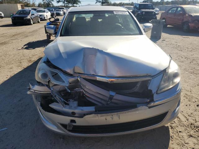 Photo 5 from auction – 2012 HYUNDAI GENESIS 3. with VIN KMHGC4DD4CU176357