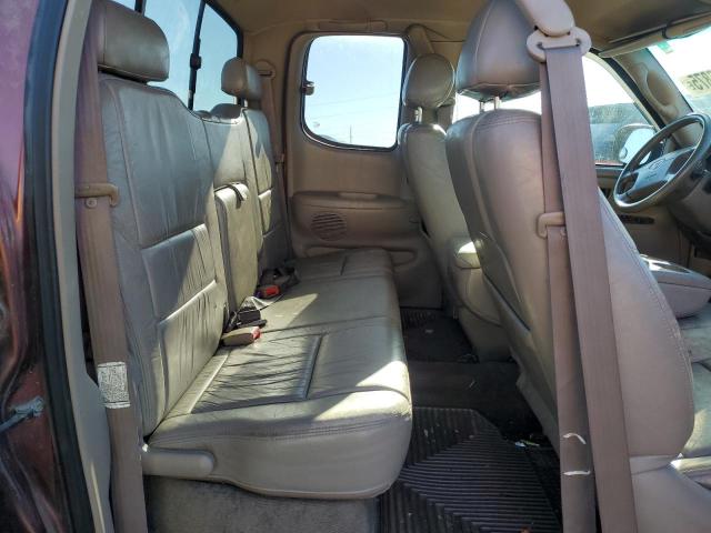 Photo 10 from auction – 2000 TOYOTA TUNDRA ACC with VIN 5TBBT4415YS005173