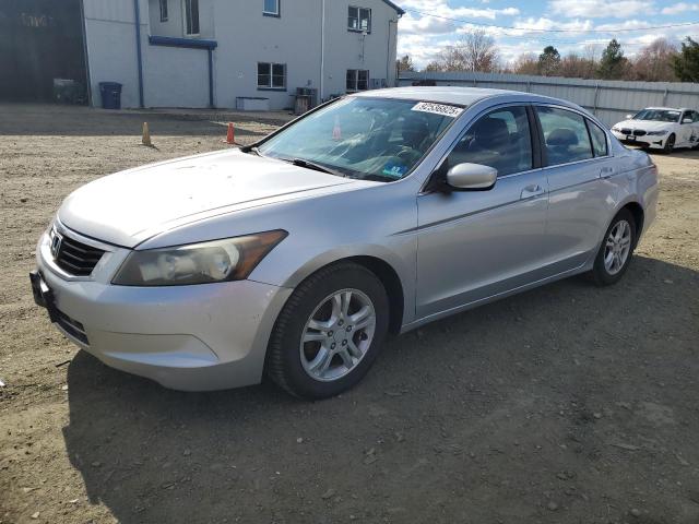 HONDA ACCORD 2008 with VIN 1HGCP26368A091174 - Photo from auction