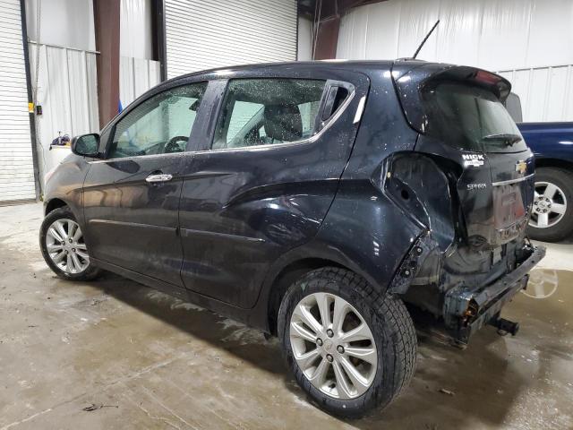صورة رقم 2 من المزاد - 2016 CHEVROLET SPARK 2LT مع VIN KL8CF6SA3GC609217