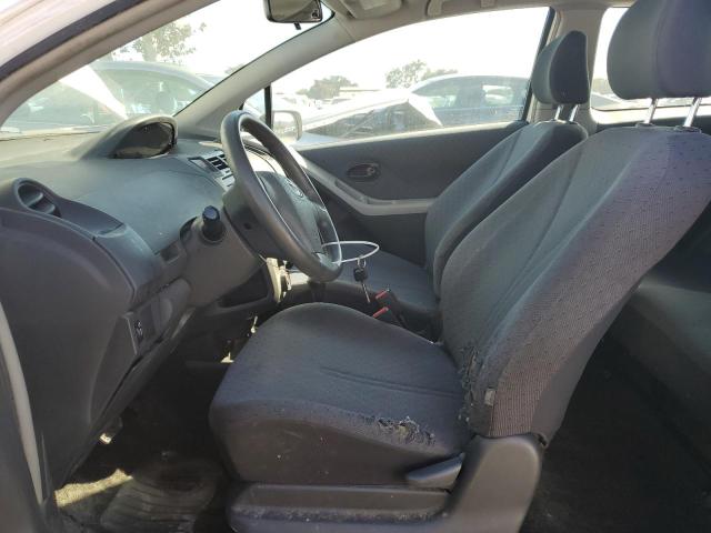 Photo 7 from auction – 2011 TOYOTA YARIS with VIN JTDJT4K38B5334583