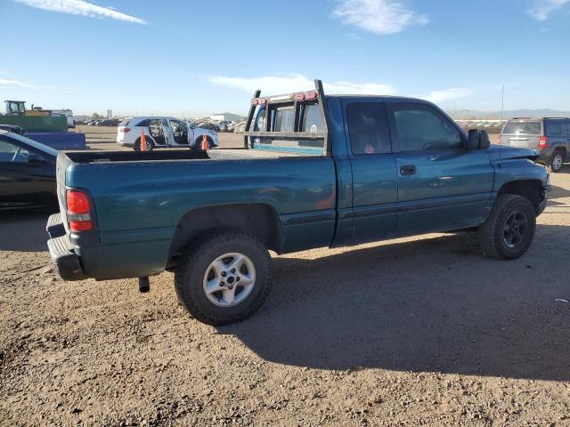 Photo 3 from auction – 1999 DODGE RAM 1500 with VIN 3B7HF13Z8XG145682