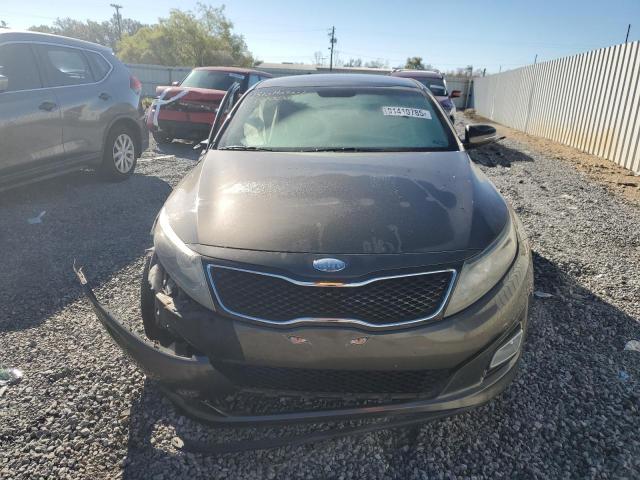 Photo 5 from auction – 2014 KIA OPTIMA LX with VIN 5XXGM4A78EG304303
