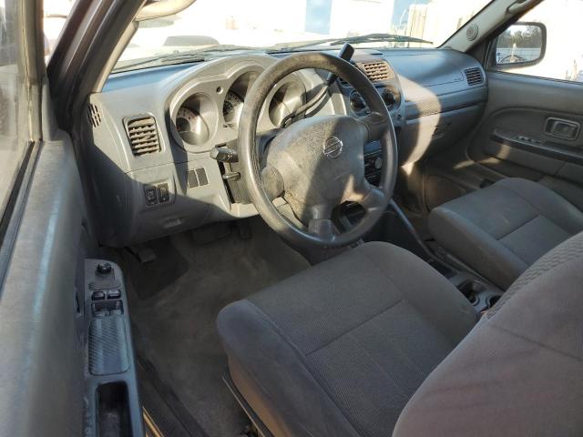Photo 8 from auction – 2004 NISSAN FRONTIER K with VIN 1N6DD26T04C437775