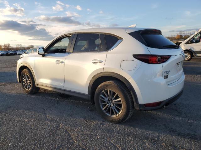 Photo 2 from auction – 2019 MAZDA CX-5 TOURI with VIN JM3KFBCM8K0554396