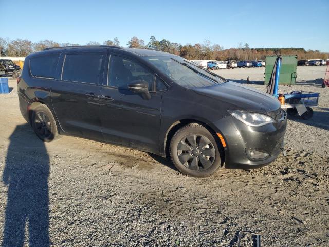 Photo 4 from auction – 2020 CHRYSLER PACIFICA H with VIN 2C4RC1N73LR288228