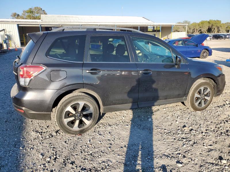 Foto 3 de la subasta – 2018 SUBARU FORESTER 2 con VIN JF2SJAJC6JH443374