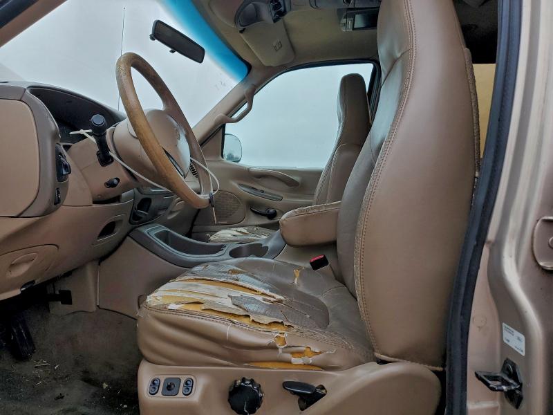 Photo 7 from auction – 1997 FORD EXPEDITION with VIN 1FMEU17L9VLB43160
