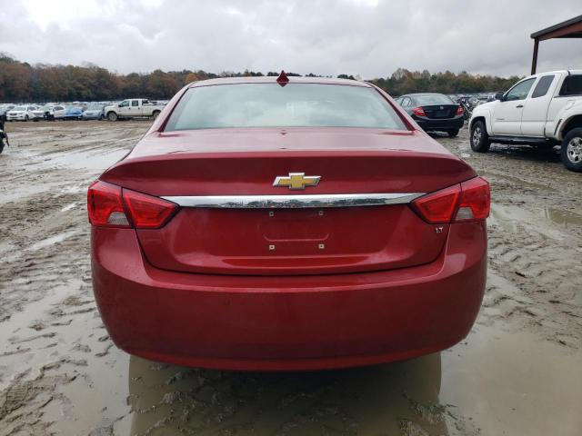 Photo 6 from auction – 2014 CHEVROLET IMPALA LT with VIN 2G1125S33E9155358