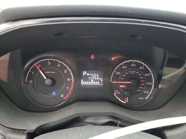 Photo 9 from auction – 2018 SUBARU CROSSTREK with VIN JF2GTAAC2JH323071