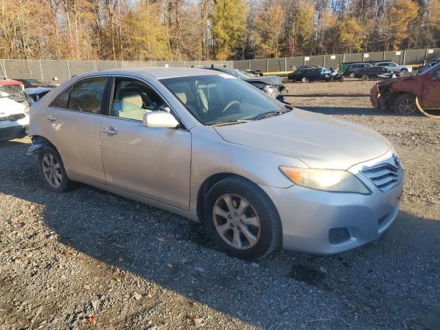 Photo 4 from auction – 2011 TOYOTA CAMRY BASE with VIN 4T1BF3EK0BU687992