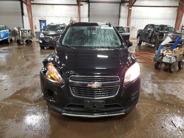 Photo 5 from auction – 2015 CHEVROLET TRAX 1LT with VIN 3GNCJLSB2FL178571