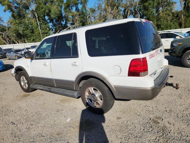 Photo 2 from auction – 2003 FORD EXPEDITION with VIN 1FMRU17W63LA37838