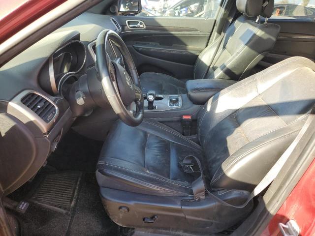 Photo 7 from auction – 2014 JEEP GRAND CHER with VIN 1C4RJFBG9EC297535