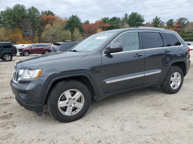 Photo 1 from auction – 2011 JEEP GRAND CHER with VIN 1J4RR4GG3BC523855