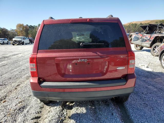 Photo 6 from auction – 2017 JEEP PATRIOT LA with VIN 1C4NJPFB1HD183983