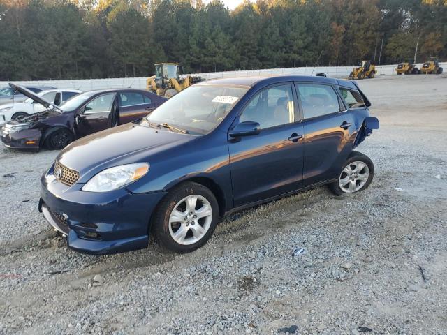 TOYOTA COROLLA MA 2004 with VIN 2T1KR32E04C261536 - Photo from auction