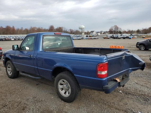 Photo 2 from auction – 2008 FORD RANGER with VIN 1FTYR10U58PA04713