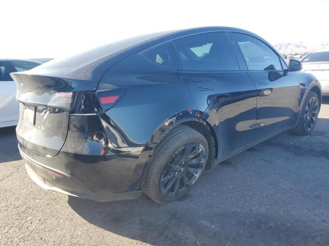 Photo 3 from auction – 2023 TESLA MODEL Y with VIN 7SAYGDEDXPF969434