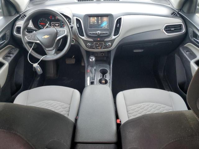 Photo 8 from auction – 2018 CHEVROLET EQUINOX LS with VIN 2GNAXHEV6J6118444