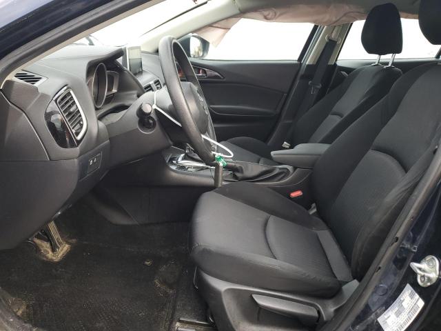 Photo 7 from auction – 2016 MAZDA 3 SPORT with VIN 3MZBM1J77GM304039