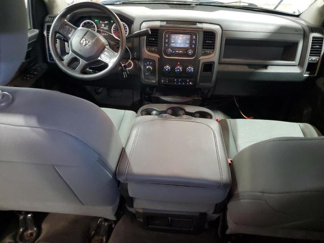 Photo 8 from auction – 2016 RAM 2500 ST with VIN 3C6TR5CT5GG280680