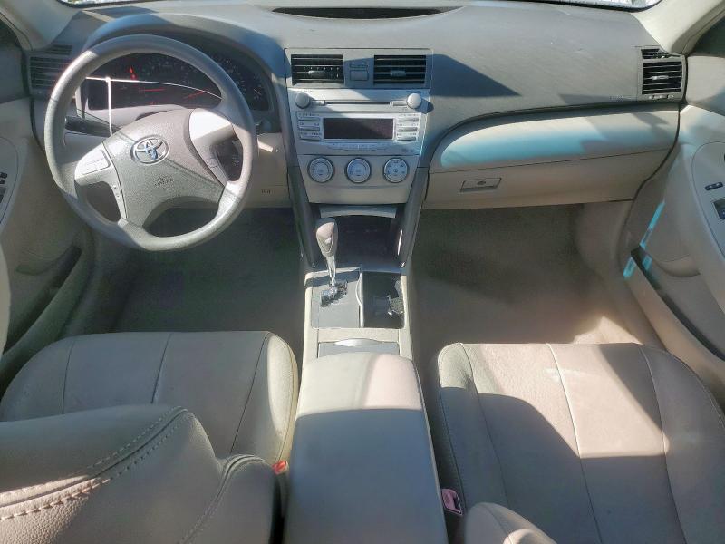 Photo 8 from auction – 2011 TOYOTA CAMRY BASE with VIN 4T1BF3EK3BU729717