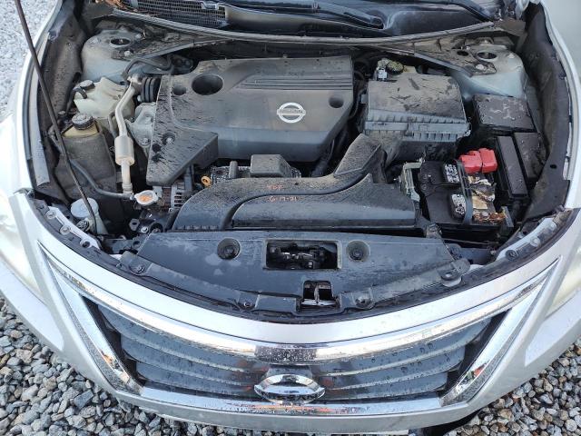 Photo 11 from auction – 2015 NISSAN ALTIMA 2.5 with VIN 1N4AL3AP1FN385059