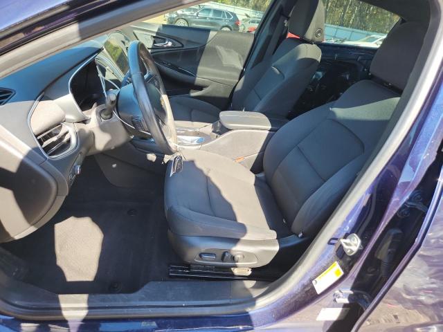 Photo 7 from auction – 2016 CHEVROLET MALIBU LT with VIN 1G1ZE5ST8GF286371