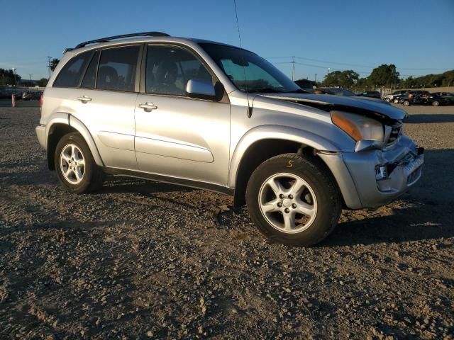 Photo 4 from auction – 2003 TOYOTA RAV4 with VIN JTEHH20V136078495