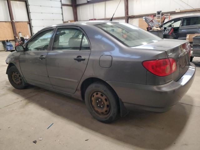 Photo 2 from auction – 2005 TOYOTA COROLLA with VIN 2T1BR32E25C858513