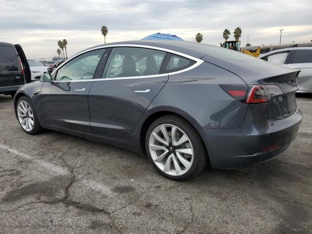 Photo 2 from auction – 2018 TESLA MODEL 3 with VIN 5YJ3E1EB0JF069109
