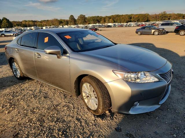 Photo 4 from auction – 2015 LEXUS ES 350 with VIN JTHBK1GGXF2191532