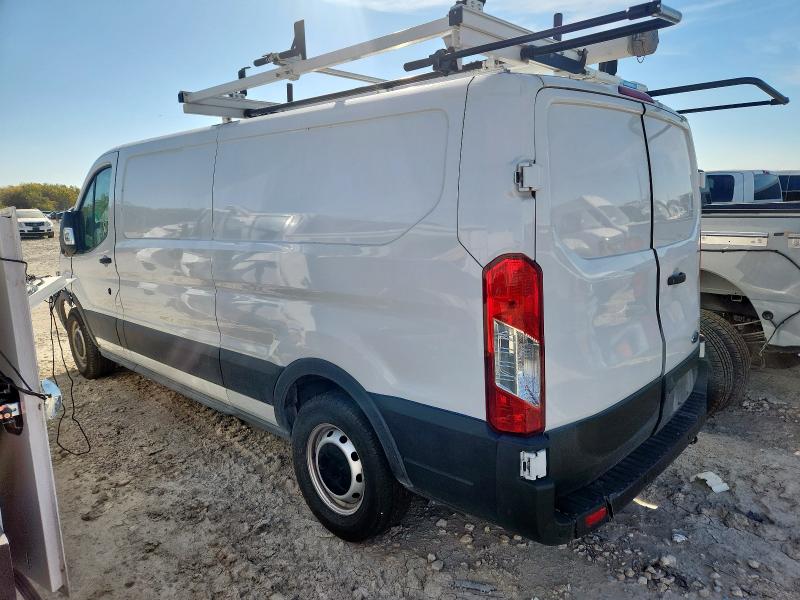 Photo 2 from auction – 2023 FORD TRANSIT T- with VIN 1FTYE1Y80PKB66179