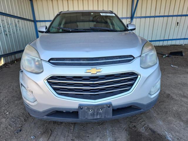 Photo 5 from auction – 2016 CHEVROLET EQUINOX LT with VIN 2GNFLFEK3G6331677