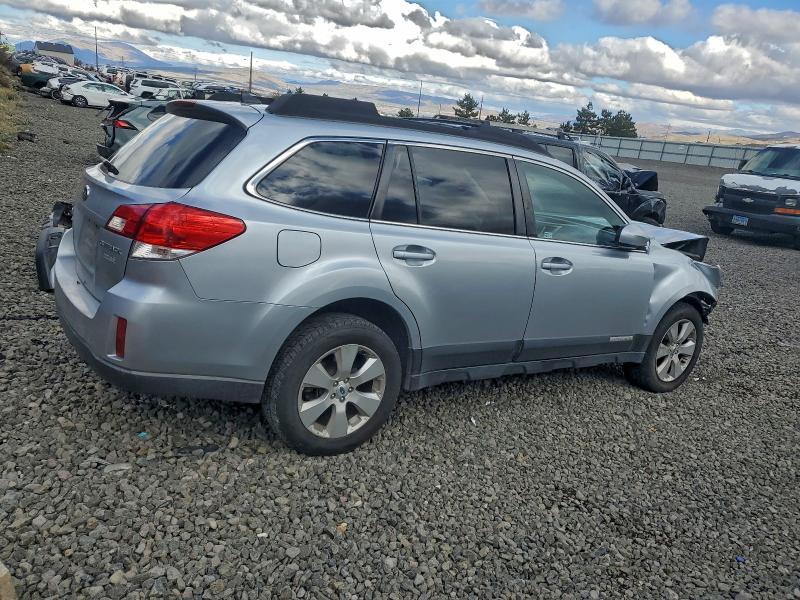 Снимка 3 от търг – 2012 SUBARU OUTBACK 2. с VIN 4S4BRBKC3C3243107
