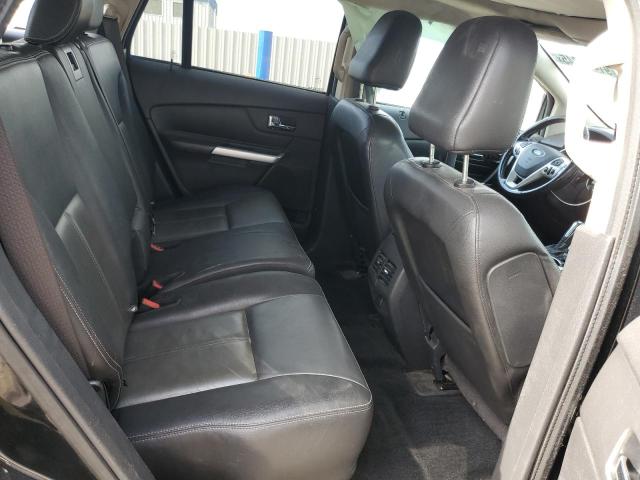 Photo 11 from auction – 2011 FORD EDGE SPORT with VIN 2FMDK4AK6BBA70313