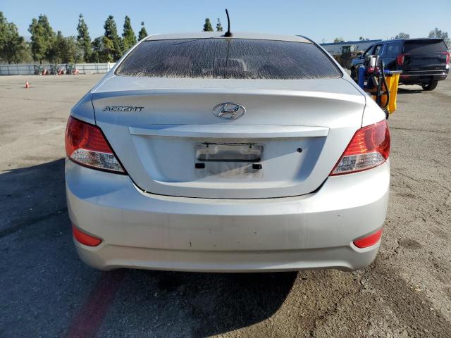 Photo 6 from auction – 2013 HYUNDAI ACCENT GLS with VIN KMHCT4AE8DU554354