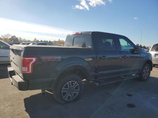 Photo 3 from auction – 2015 FORD F150 SUPER with VIN 1FTEW1EF3FFA06274