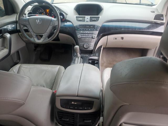 Photo 8 from auction – 2007 ACURA MDX TECHNO with VIN 2HNYD28317H526252