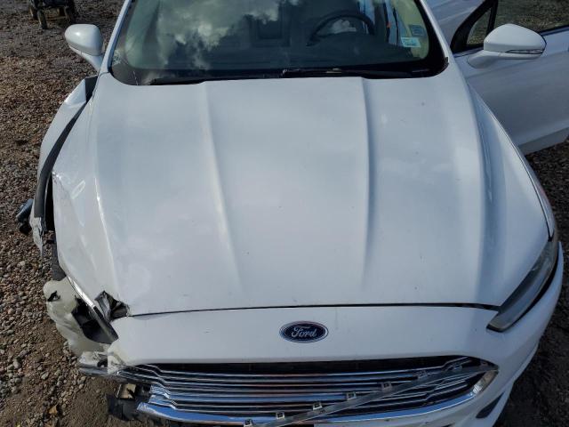 Photo 11 from auction – 2013 FORD FUSION SE with VIN 3FA6P0HR8DR143864