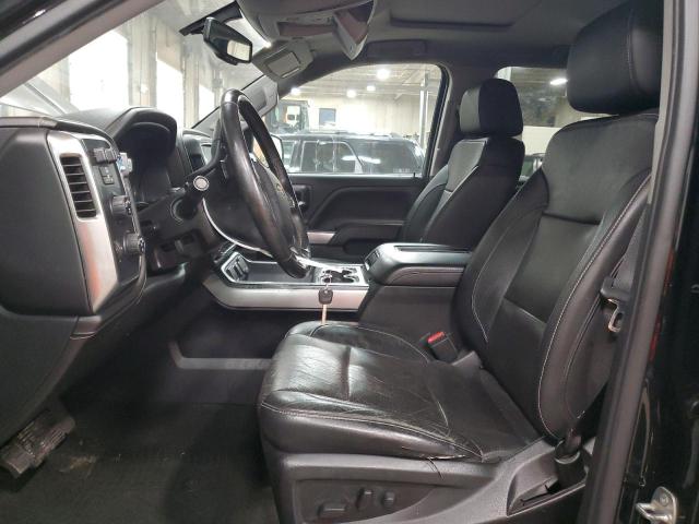 Photo 7 from auction – 2018 CHEVROLET SILVERADO with VIN 3GCUKSEC0JG210766