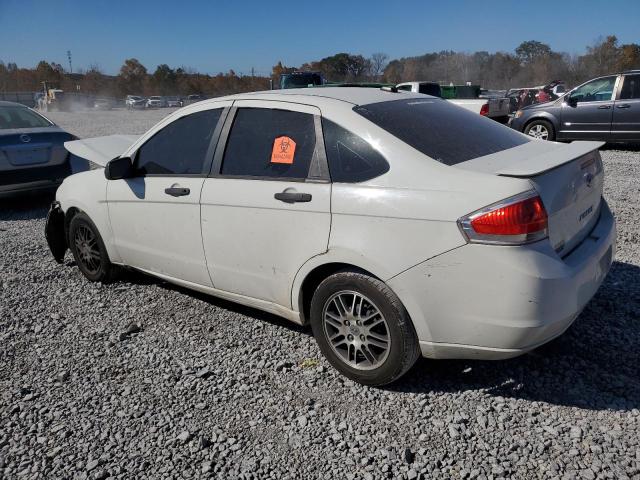 Photo 2 from auction – 2010 FORD FOCUS with VIN 1FAHP3FNXAW104728