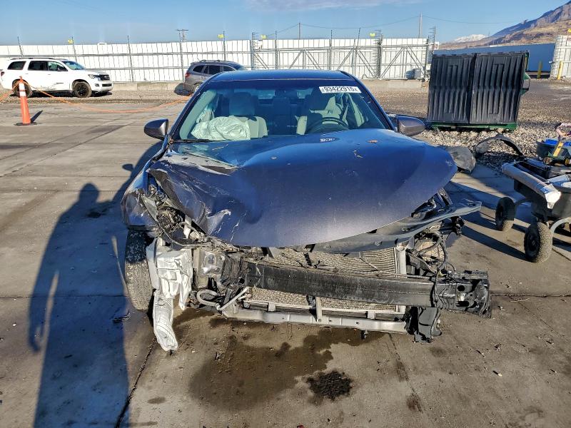 صورة رقم 5 من المزاد - 2016 TOYOTA CAMRY مع VIN 4T4BF1FK9GR567057