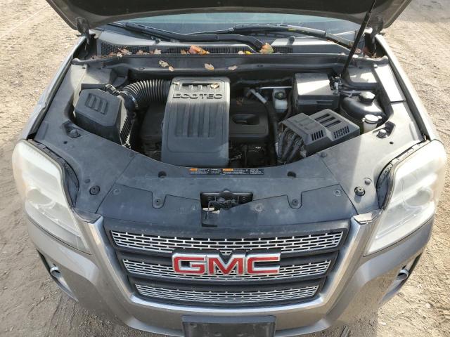 Photo 12 from auction – 2012 GMC TERRAIN SL with VIN 2GKFLXEK9C6306859