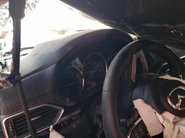 Photo 9 from auction – 2023 MAZDA CX-5 PREFE with VIN JM3KFBCM9P0249531