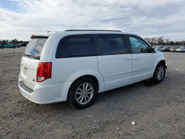 Photo 3 from auction – 2015 DODGE GRAND CARAVAN with VIN 2C4RDGCG0FR649437