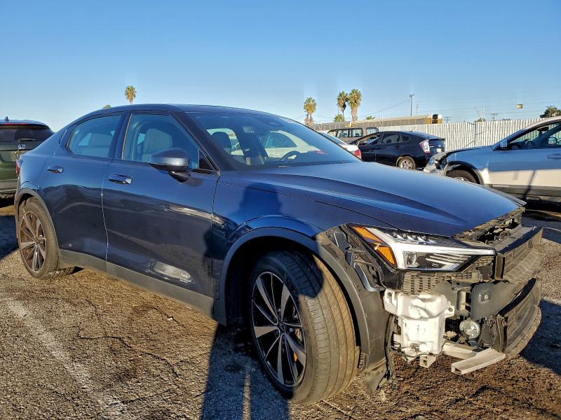 Photo 4 from auction – 2021 POLESTAR 2 with VIN LPSED3KA2ML006235
