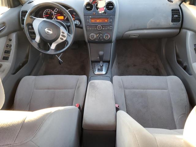 Photo 8 from auction – 2011 NISSAN ALTIMA BAS with VIN 1N4AL2AP9BC106151